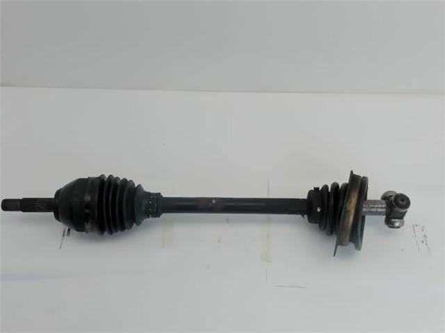 Półoś napędowa przednia lewa 7701351484 RENAULT