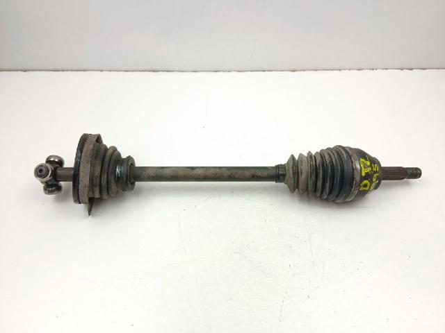 Półoś napędowa przednia lewa 7701351484 RENAULT
