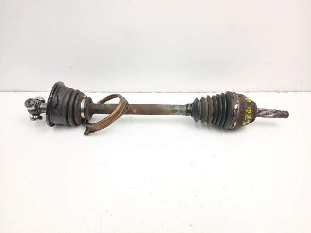 Półoś napędowa przednia lewa 7701351484 RENAULT