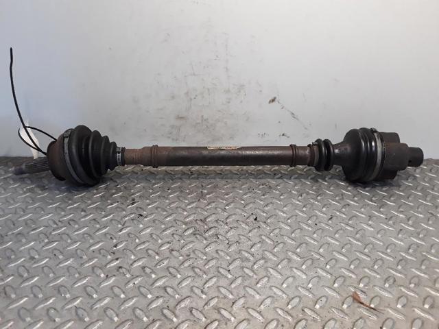 Półoś napędowa przednia 7701352020 RENAULT