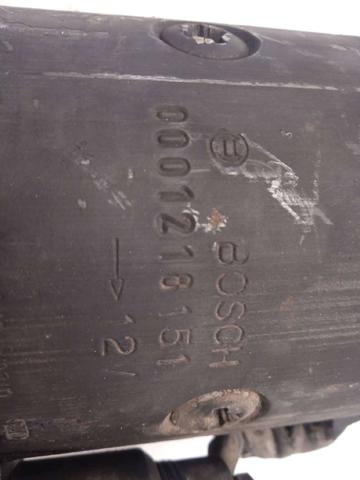 Alternator Renault Safrane 1 B54