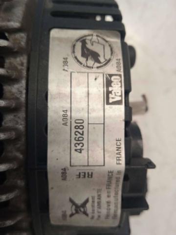 Alternator Renault Safrane 1 B54