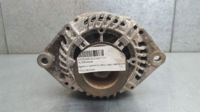 Alternator Renault Safrane 1 B54