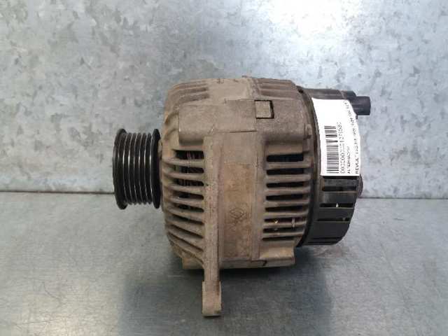 Alternator 7701352302 RENAULT