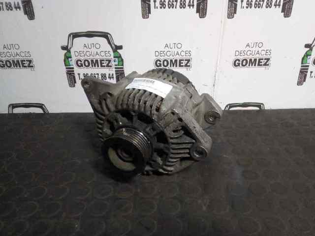 Alternator 7701352302 RENAULT