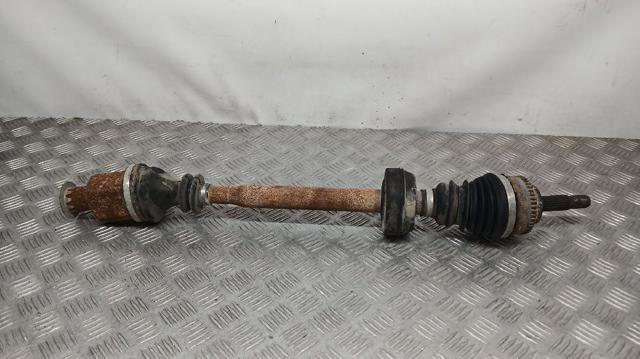 Półoś napędowa przednia prawa 7701352597 RENAULT