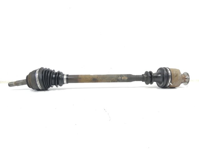 Półoś napędowa przednia prawa 7701352597 RENAULT