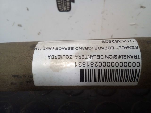 7701352629 Renault (RVI)