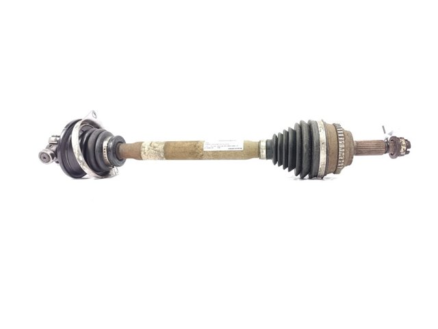 Półoś napędowa przednia lewa 7701352730 RENAULT