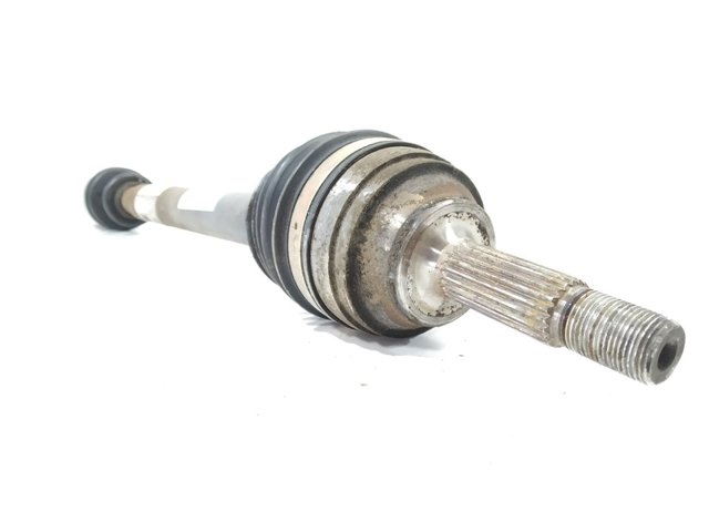 Półoś napędowa przednia prawa 7701352775 RENAULT