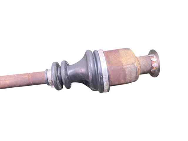 Półoś napędowa przednia prawa 7701352775 RENAULT