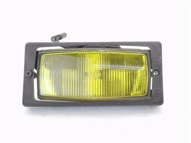 Lampa przeciwmgielna lewa/prawa do Renault 19 B53, C53