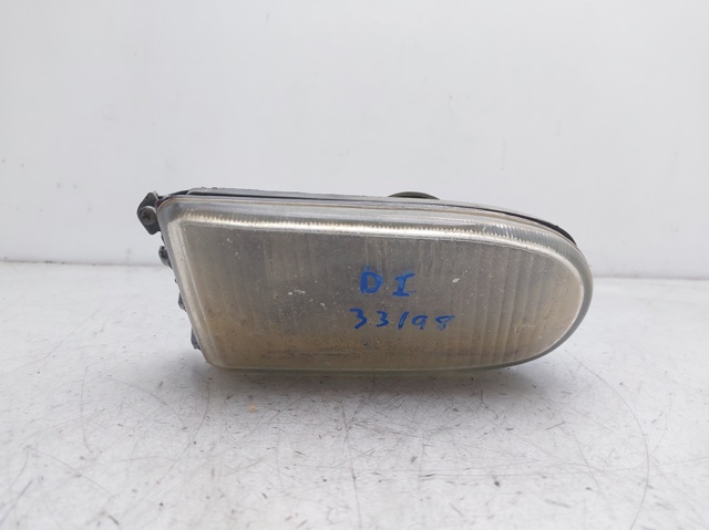Lampa przeciwmgielna lewa/prawa do Renault 19 B53, C53