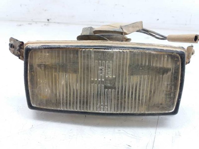 Kupić Lampa przeciwmgielna lewa/prawa Renault 19 I B53, C53 w dobrej cenie