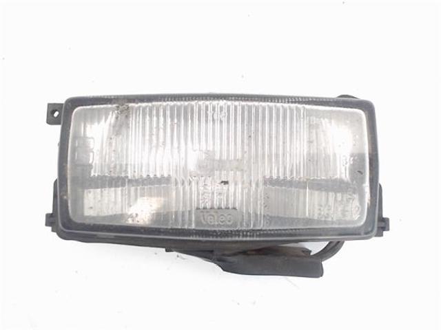 Kupić Lampa przeciwmgielna lewa/prawa Renault 19 I B53, C53 w dobrej cenie