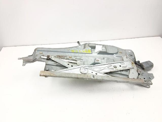 Mechanizm podnoszenia szyby drzwi przednich prawych 7701367866 RENAULT