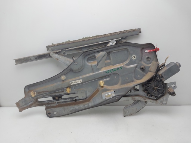  do Renault Laguna I (B56, 556)