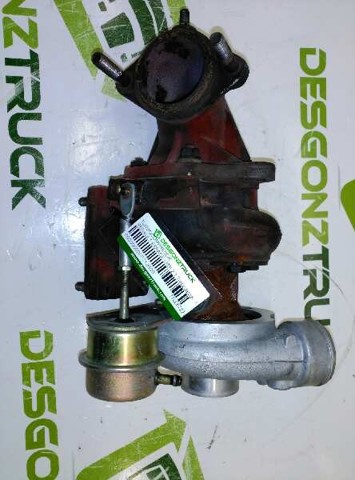 Kupić Turbina Renault 21  L48 w dobrej cenie