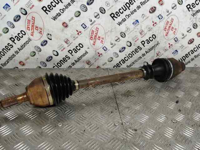 7701468452 Renault (RVI)