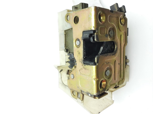 Zamek drzwi przednich lewych 7701469180 RENAULT