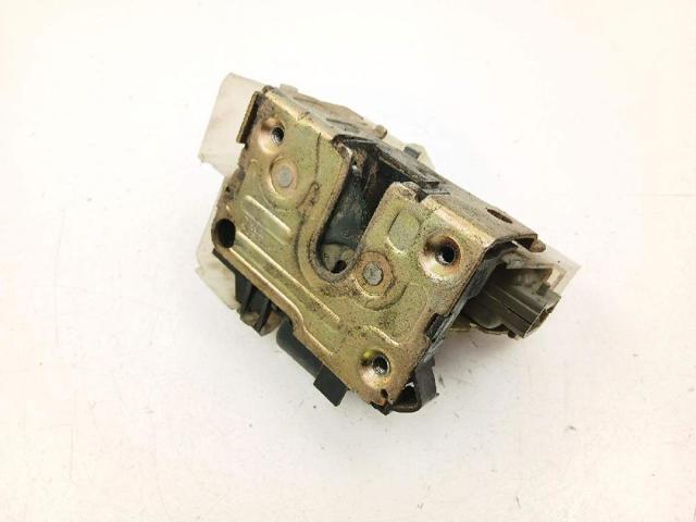 Zamek drzwi przednich lewych 7701469180 RENAULT