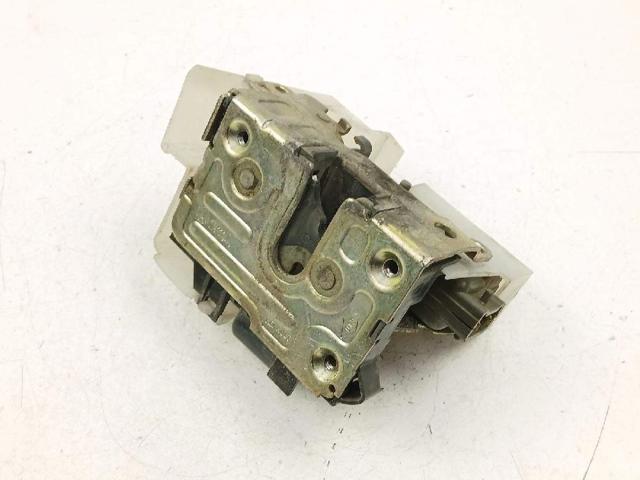 Zamek drzwi przednich lewych 7701469180 RENAULT
