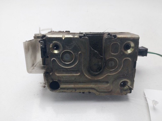 Zamek drzwi przednich lewych 7701469180 RENAULT