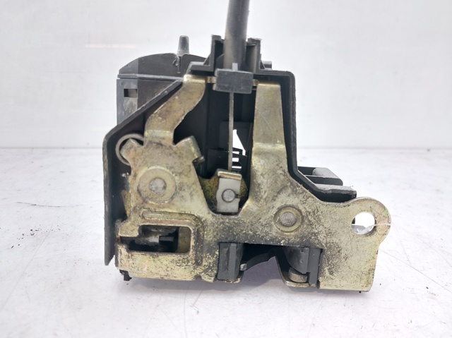 Zamek drzwi przednich lewych 7701469180 RENAULT