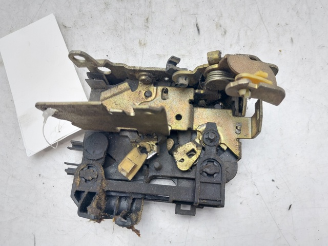Zamek drzwi przednich lewych 7701469180 RENAULT