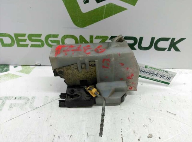 Zamek drzwi przednich lewych 7701469180 RENAULT