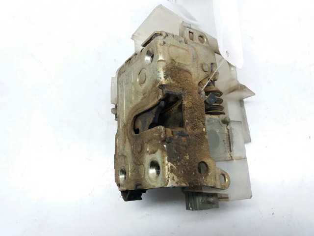 Zamek drzwi przednich lewych 7701469180 RENAULT