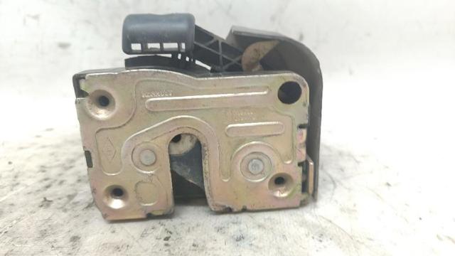 Zamek drzwi przednich lewych 7701469180 RENAULT