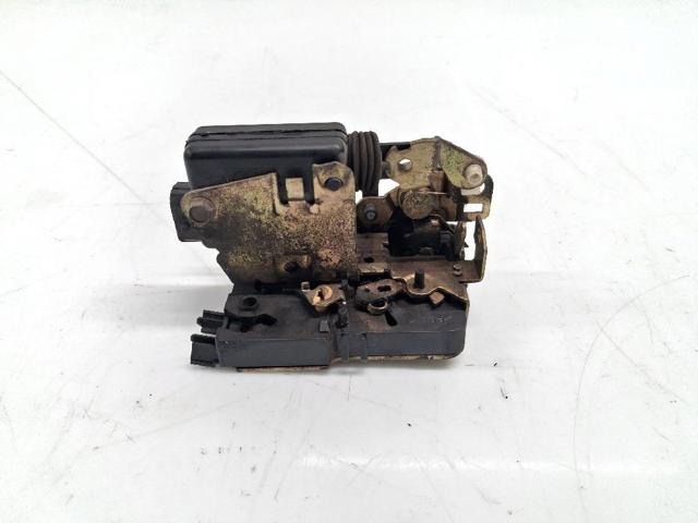 Zamek drzwi przednich lewych 7701469180 RENAULT