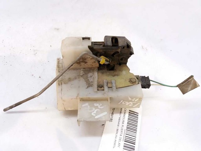 Zamek drzwi przednich lewych 7701469180 RENAULT
