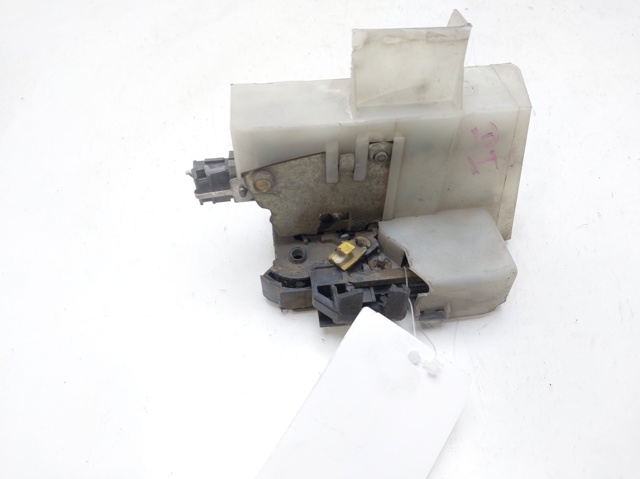 Zamek drzwi przednich lewych 7701469180 RENAULT