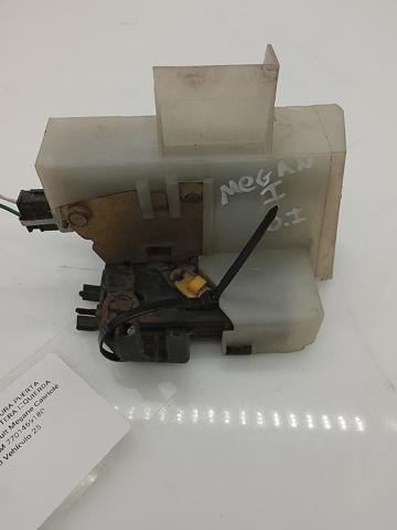 Zamek drzwi przednich lewych 7701469180 RENAULT