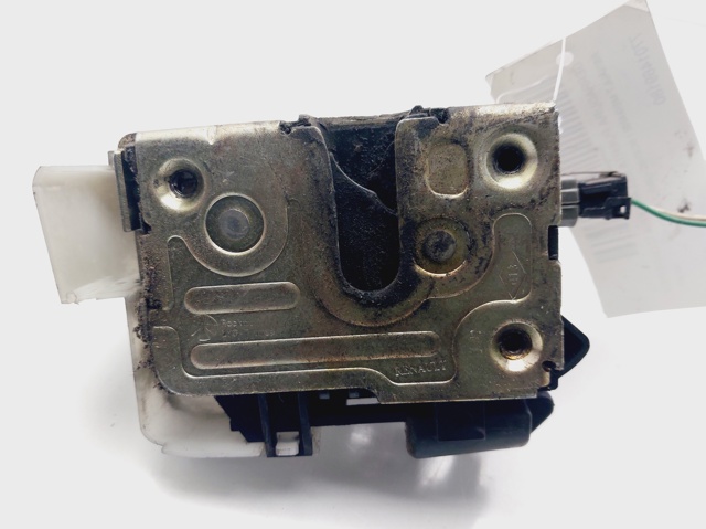 Zamek drzwi przednich lewych 7701469180 RENAULT