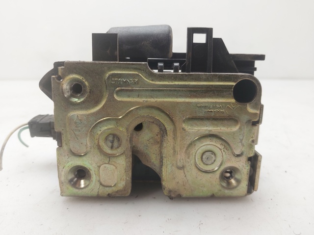 Zamek drzwi przednich lewych 7701469180 RENAULT
