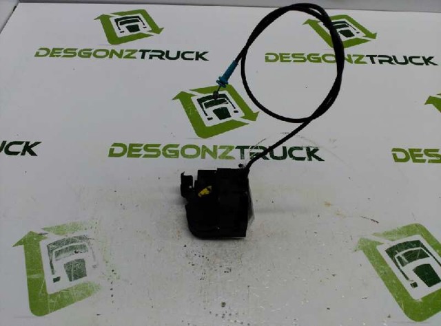 Zamek drzwi przednich lewych 7701469180 RENAULT