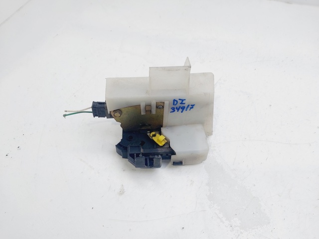 Zamek drzwi przednich lewych 7701469180 RENAULT