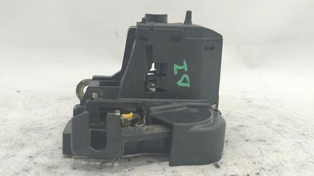 Zamek drzwi przednich lewych 7701469180 RENAULT