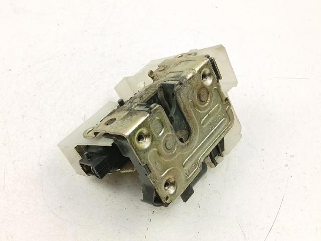 Zamek drzwi przednich prawych 7701469181 RENAULT