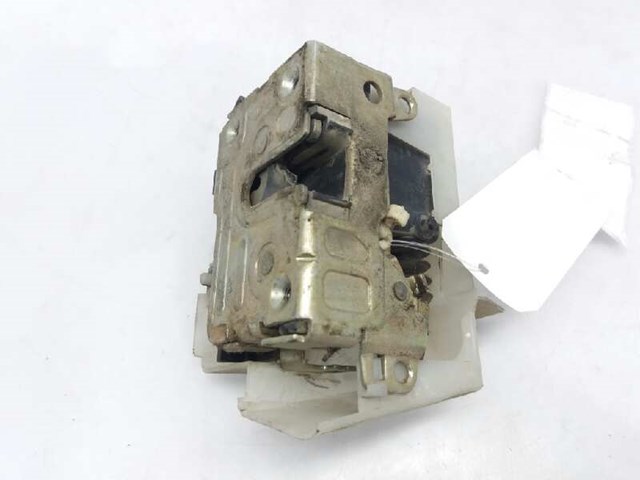 Zamek drzwi przednich prawych 7701469181 RENAULT