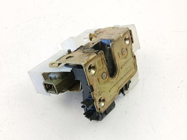Zamek drzwi przednich prawych 7701469181 RENAULT