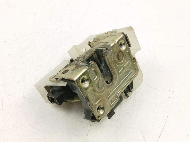 Zamek drzwi przednich prawych 7701469181 RENAULT