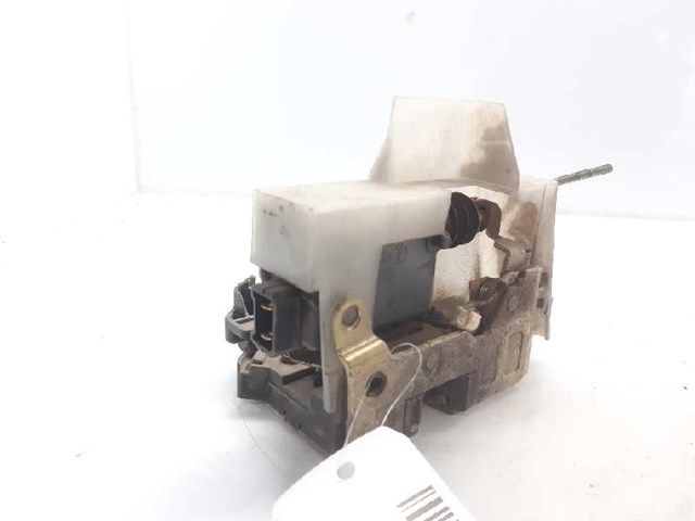 Zamek drzwi przednich prawych 7701469181 RENAULT