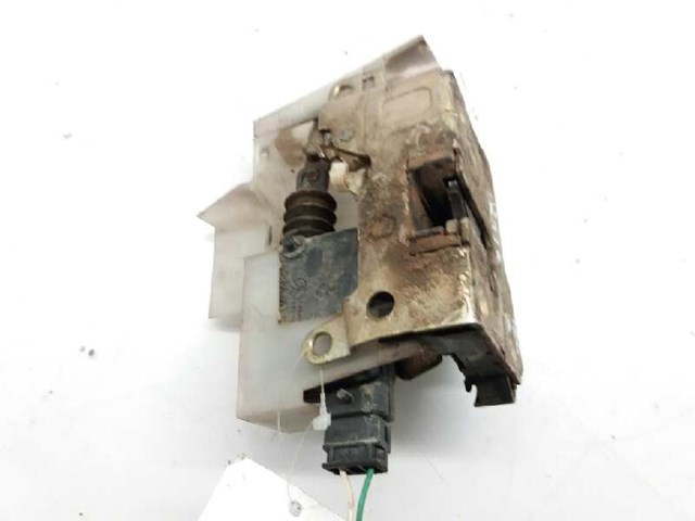 Zamek drzwi przednich prawych 7701469181 RENAULT