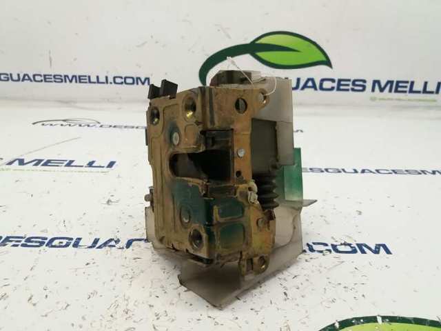 Zamek drzwi przednich prawych 7701469181 RENAULT