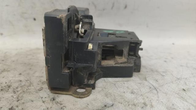 Zamek drzwi przednich prawych 7701469181 RENAULT