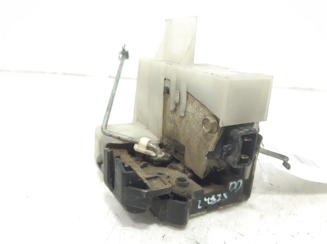 Zamek drzwi przednich prawych 7701469181 RENAULT